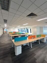 Republic Plaza (D1), Office #455344321